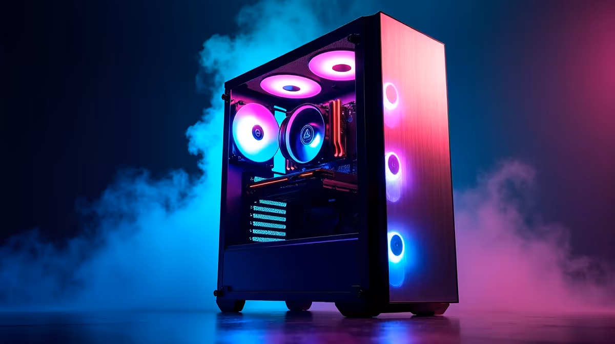 Best Thermaltake Case SA: Complete Lineup Ranked