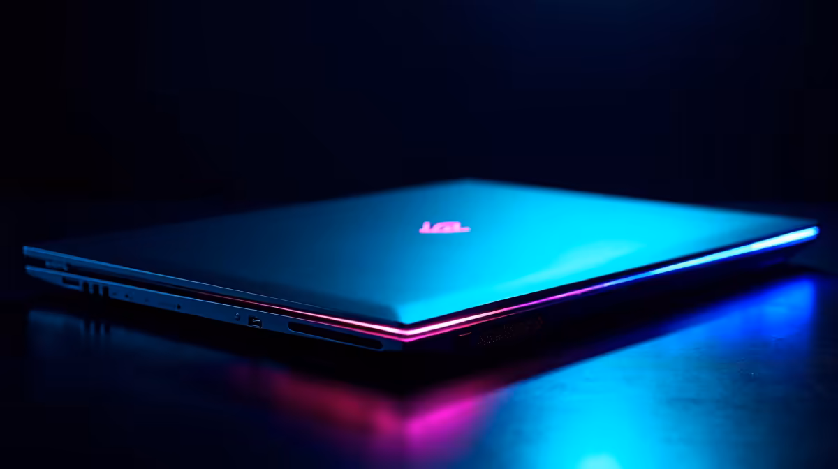 Top Thin Gaming Laptops SA 2026