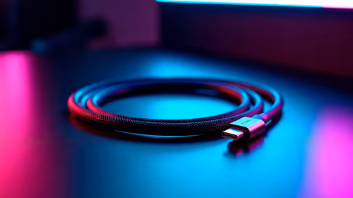 Best Thunderbolt 4 Cables for SA Gamers | Evetech