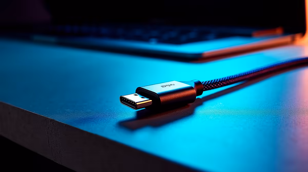 Thunderbolt 4 Cables Tested