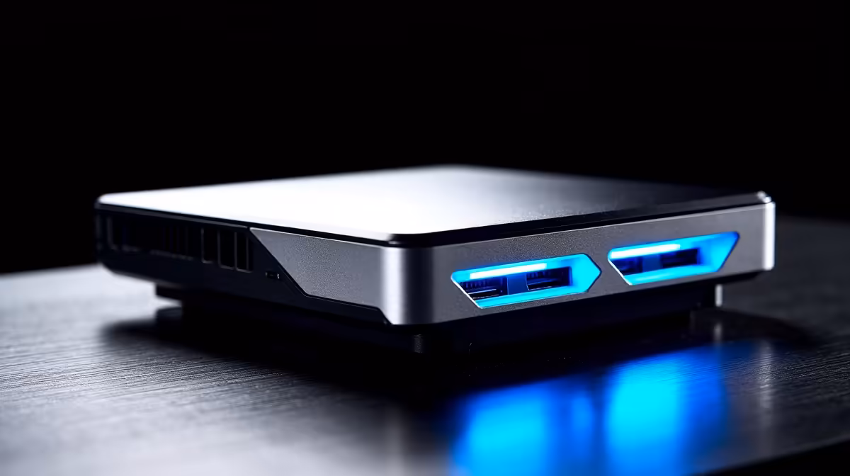 Best Thunderbolt 5 eGPU Docks Coming in: Complete