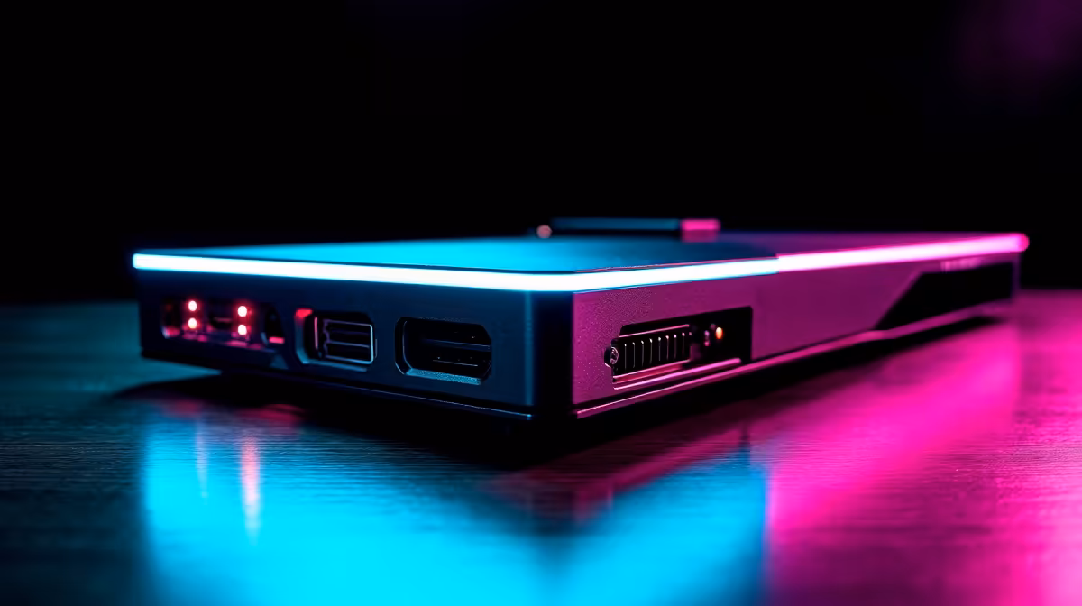 Best Thunderbolt 5 eGPU Enclosures: Razer Core X V2 vs