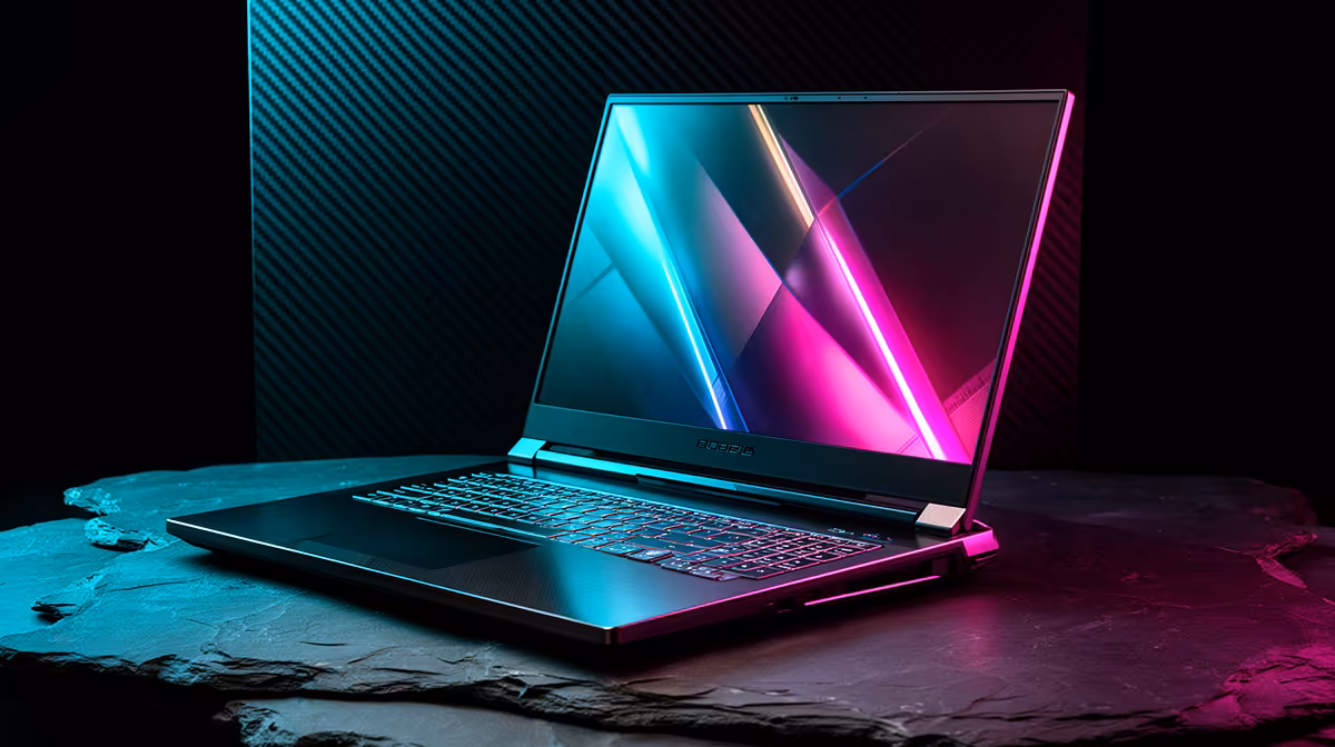 Top T5 Laptops for SA Creatives