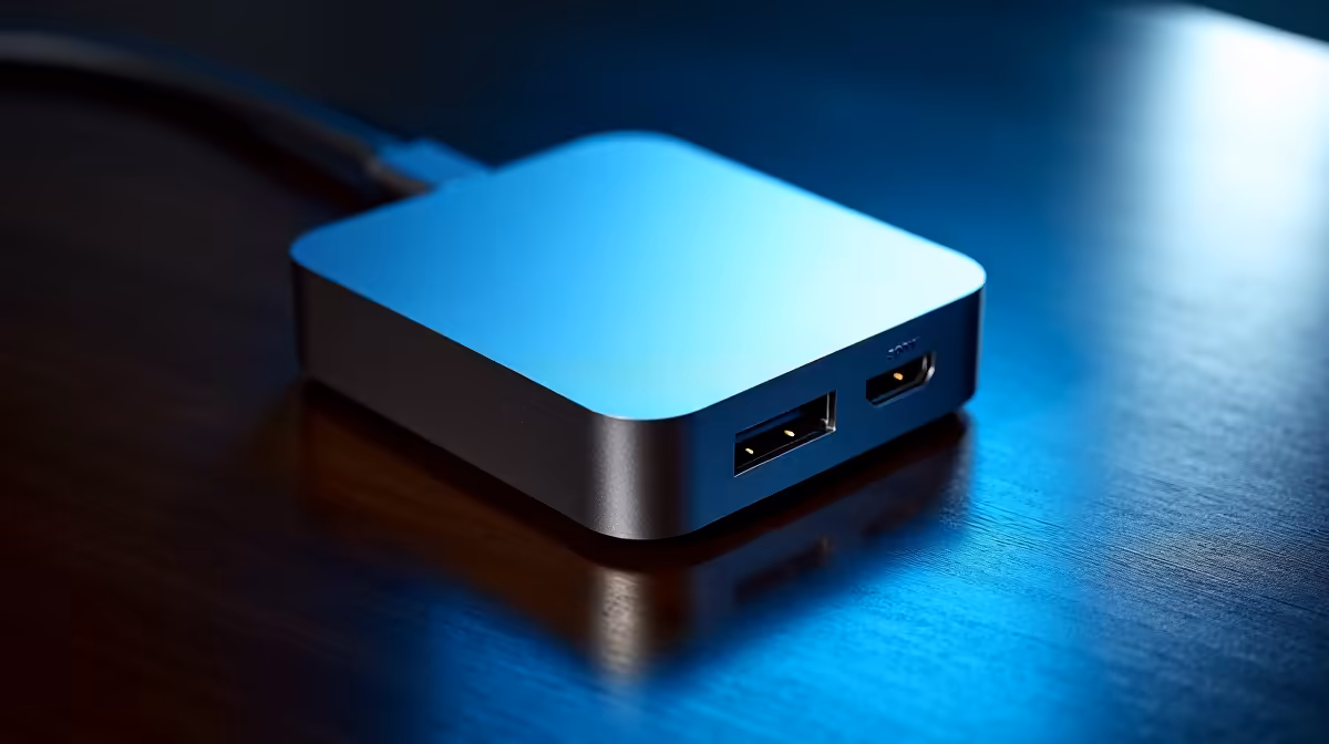 Best Thunderbolt Dock for MacBook Pro in SA