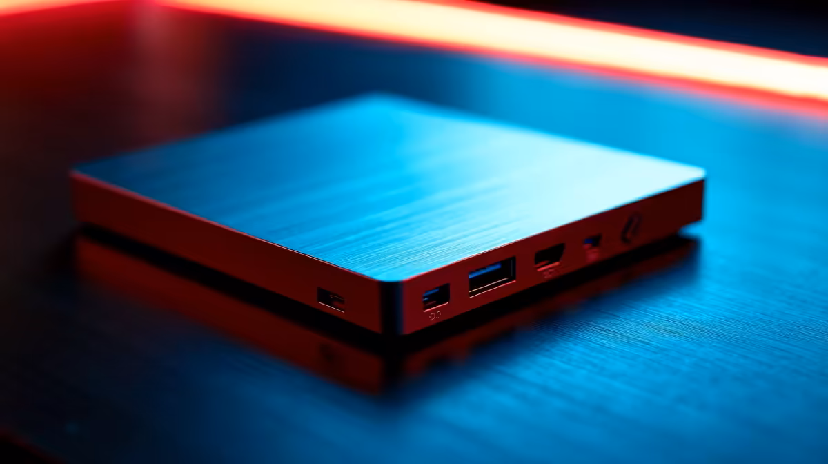 Best Thunderbolt SSD for MacBook Pro: Maximum Speed