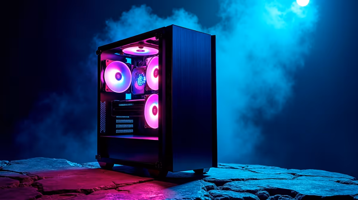 When to Build Your 2026 Gaming PC