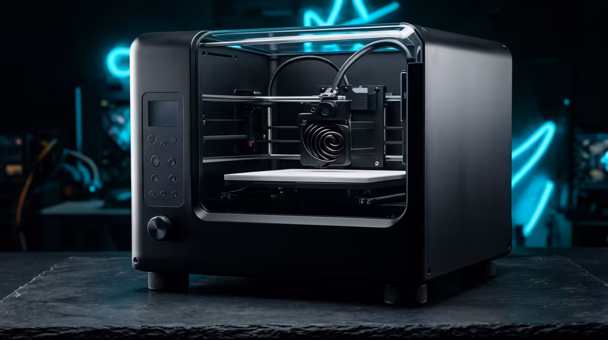 Top Mod-Ready 3D Printers for SA Makers
