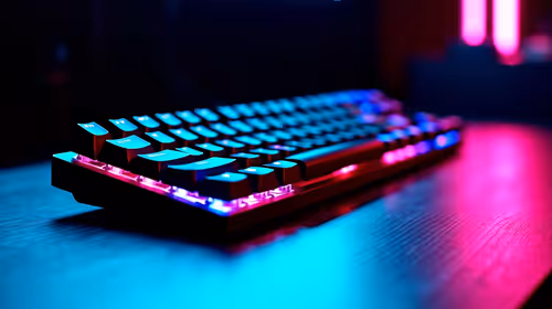 Best TKL Keyboard in South Africa 2026: Top Picks