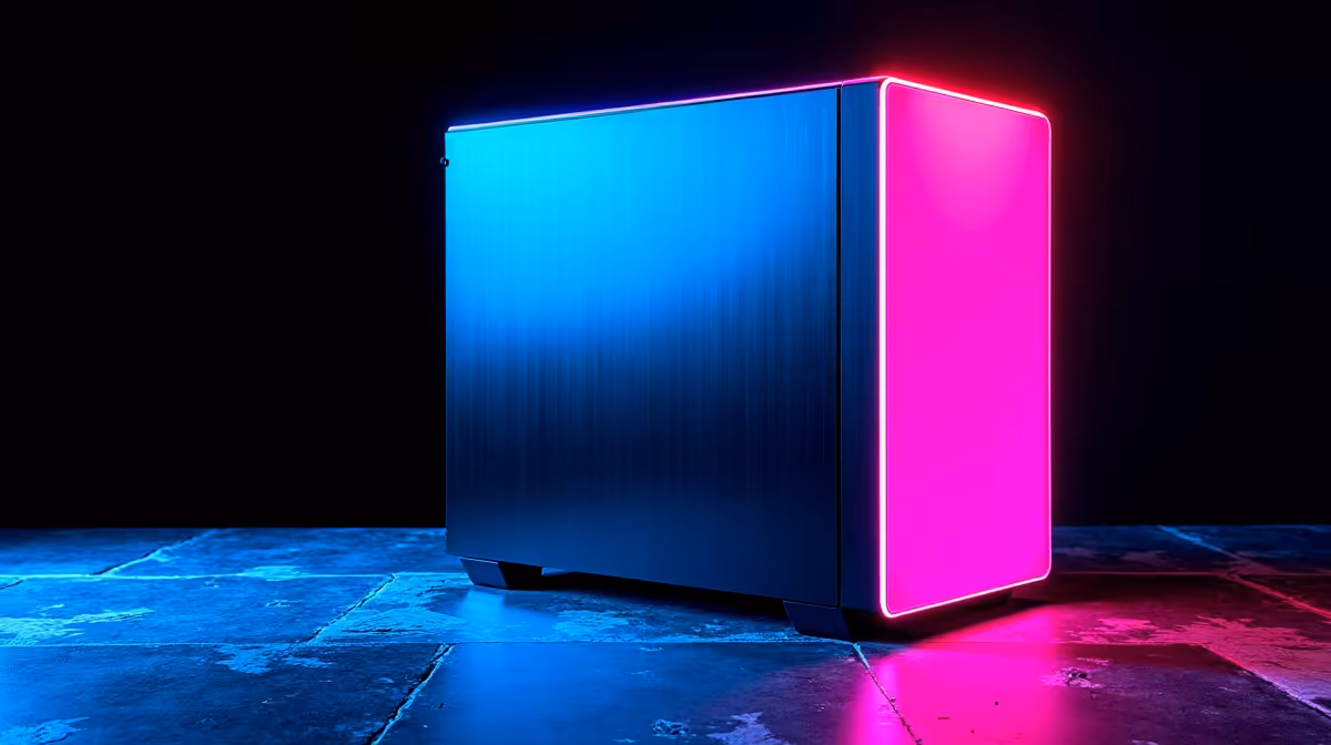 Best Tool-Free PC Cases for Easy Building in