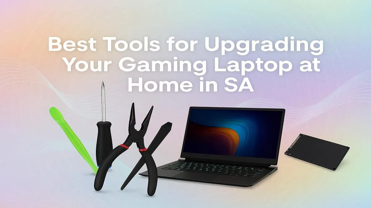 Essential Upgrade Toolkit
