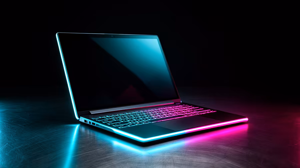 What to look for in a touchscreen laptop