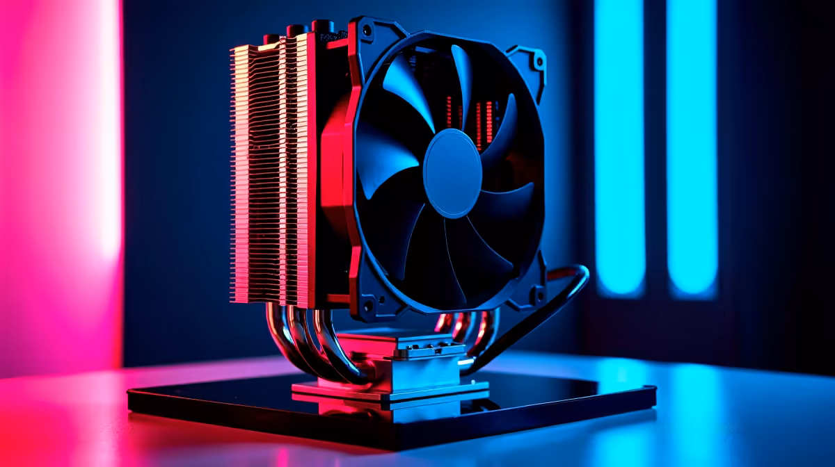 Best Tower Air Cooler for Gaming SA