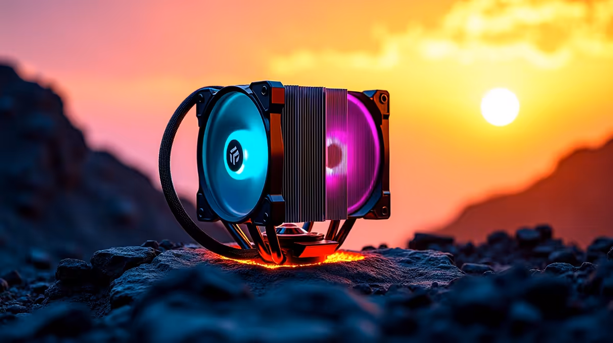Best Tower Air Cooler for SA Heat