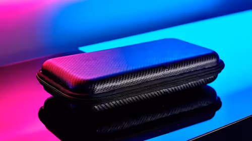 Best Travel Case for Steam Deck & ROG Ally in SA 2026