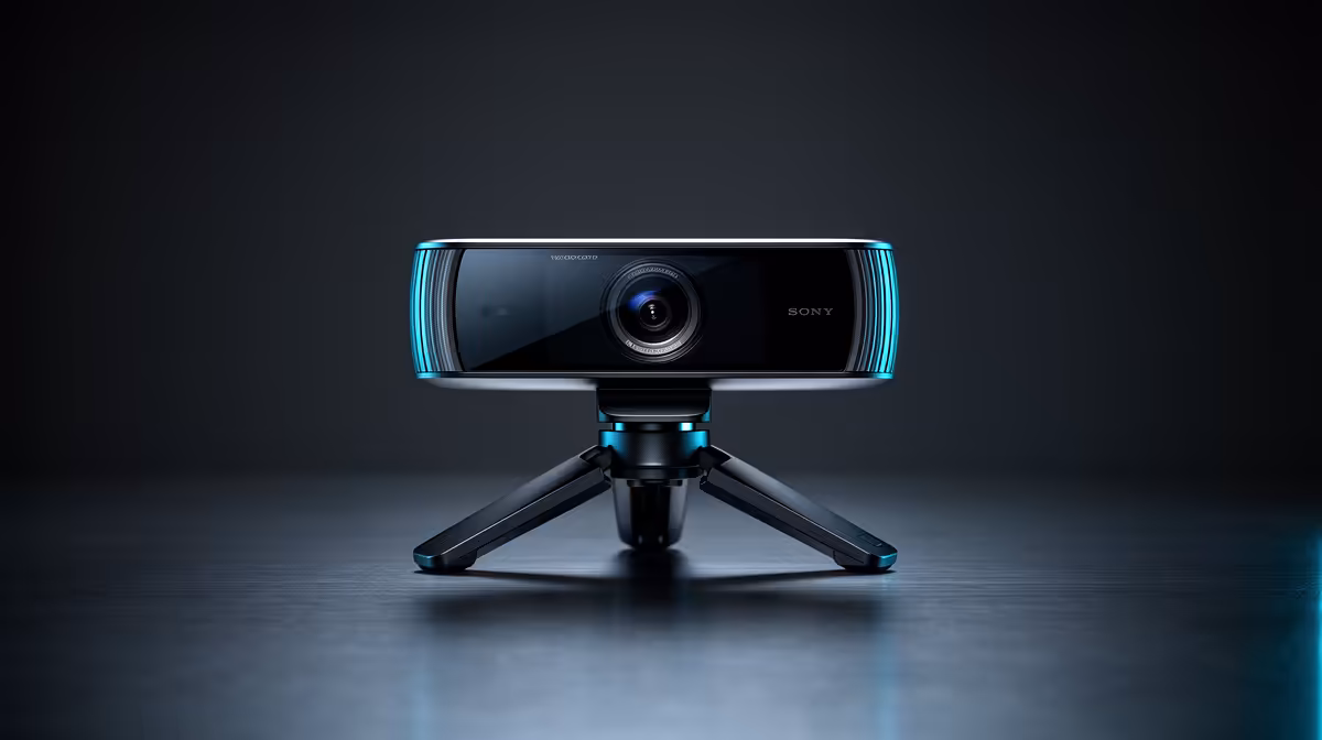 Top Webcams with Tripod Compatibility