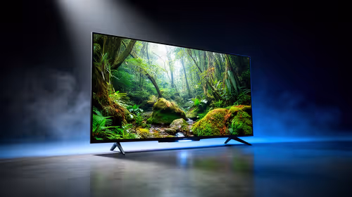 Best TV Under R50000 for Crystal-Clear Clarity