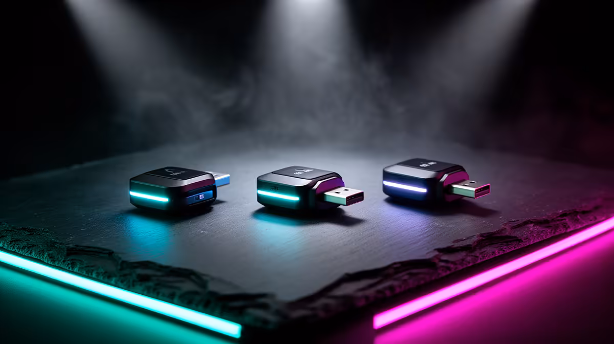 Low-Latency Boosters for Twitch