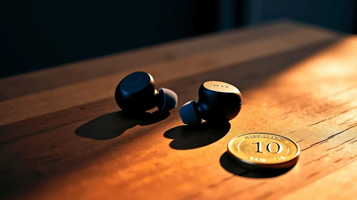Smart Features for Budget Audio