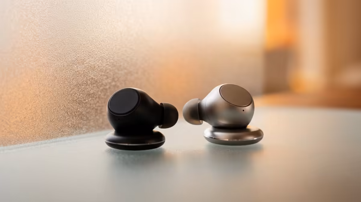 Smart Features for Budget Audio