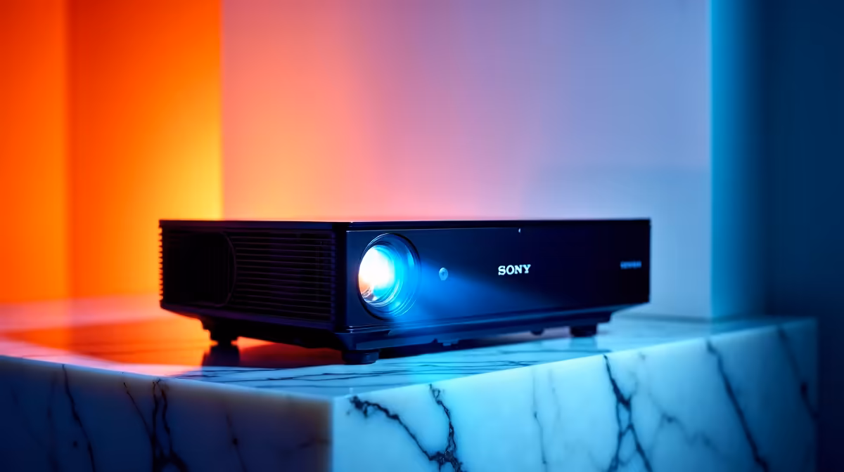 Best Ultra Short Throw Projector SA