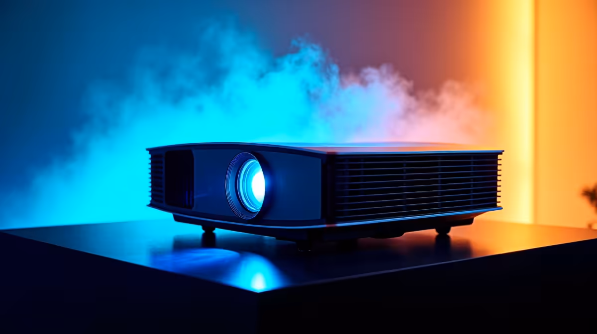 Best Ultra Short Throw Projector Under R10,000 SA