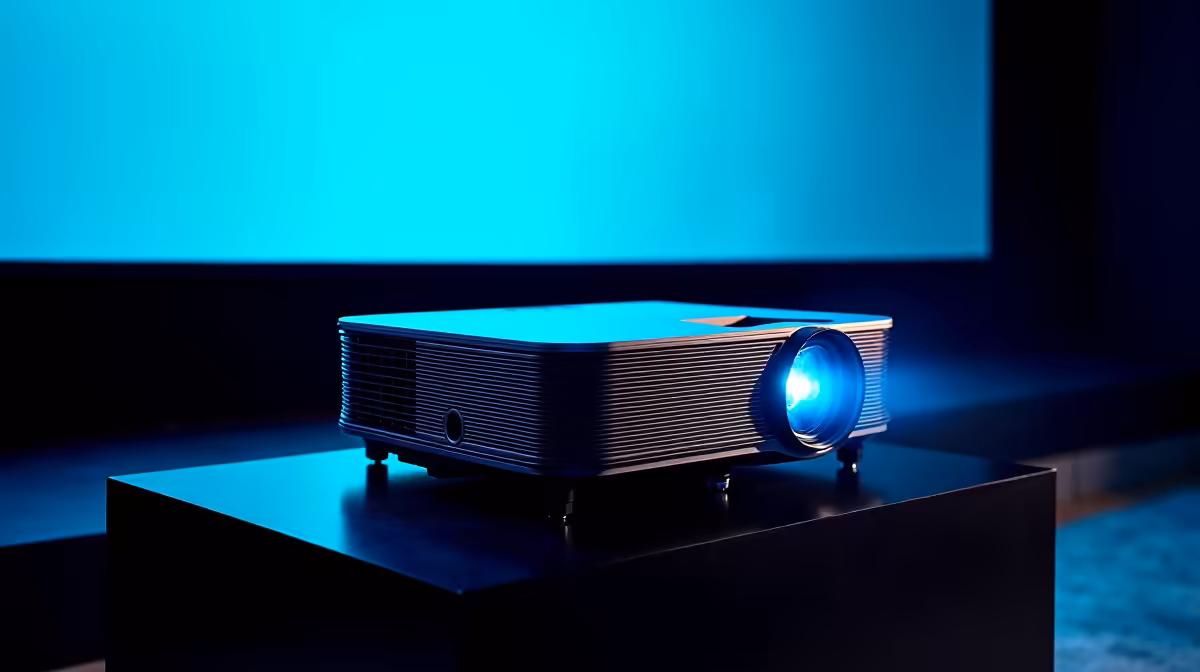 Best Ultra Short Throw Projector Under R15,000 SA