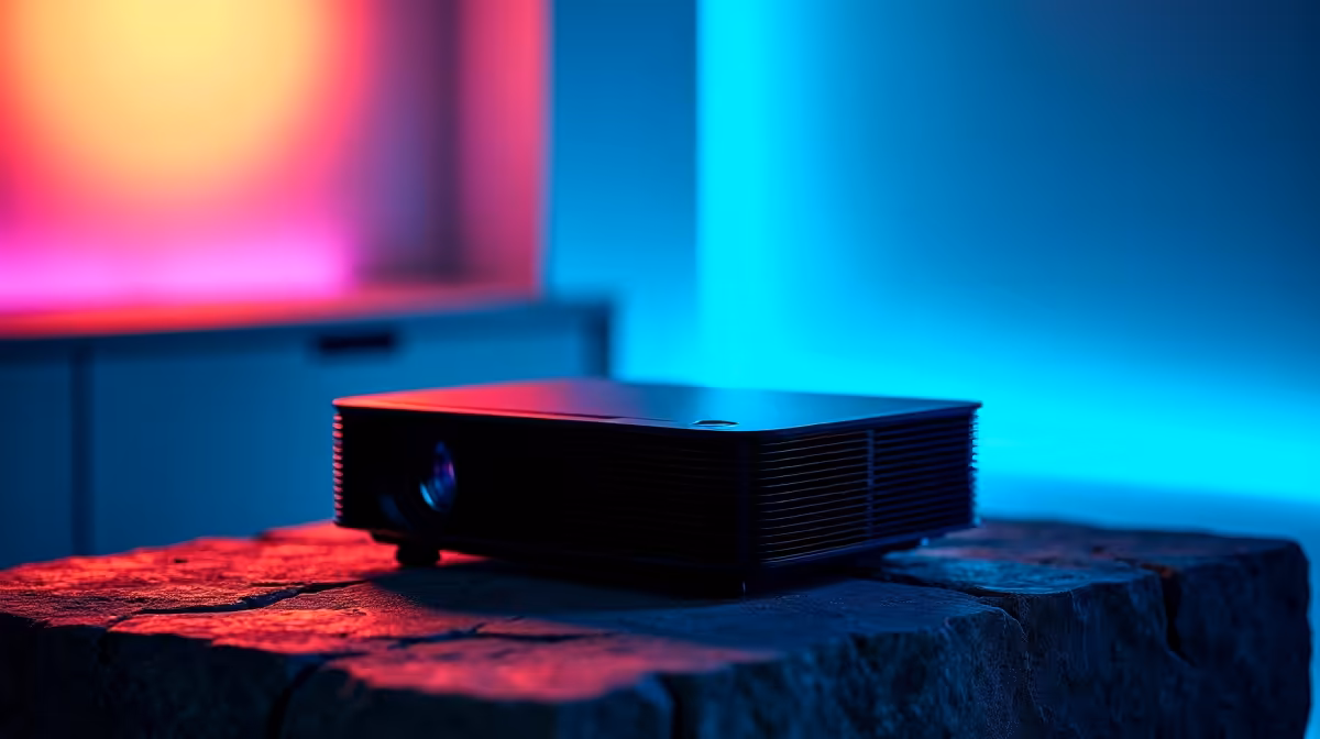 Best Ultra Short Throw Projector Under R20,000 SA