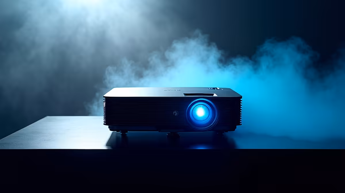 Best Ultra Short Throw Projector Under R30,000 SA