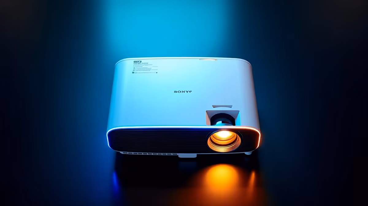 Best Ultra Short Throw Projector Under R5,000 SA