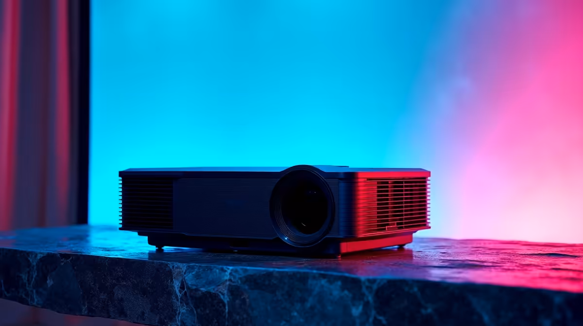 Best Ultra Short Throw Projector Under R8,000 SA