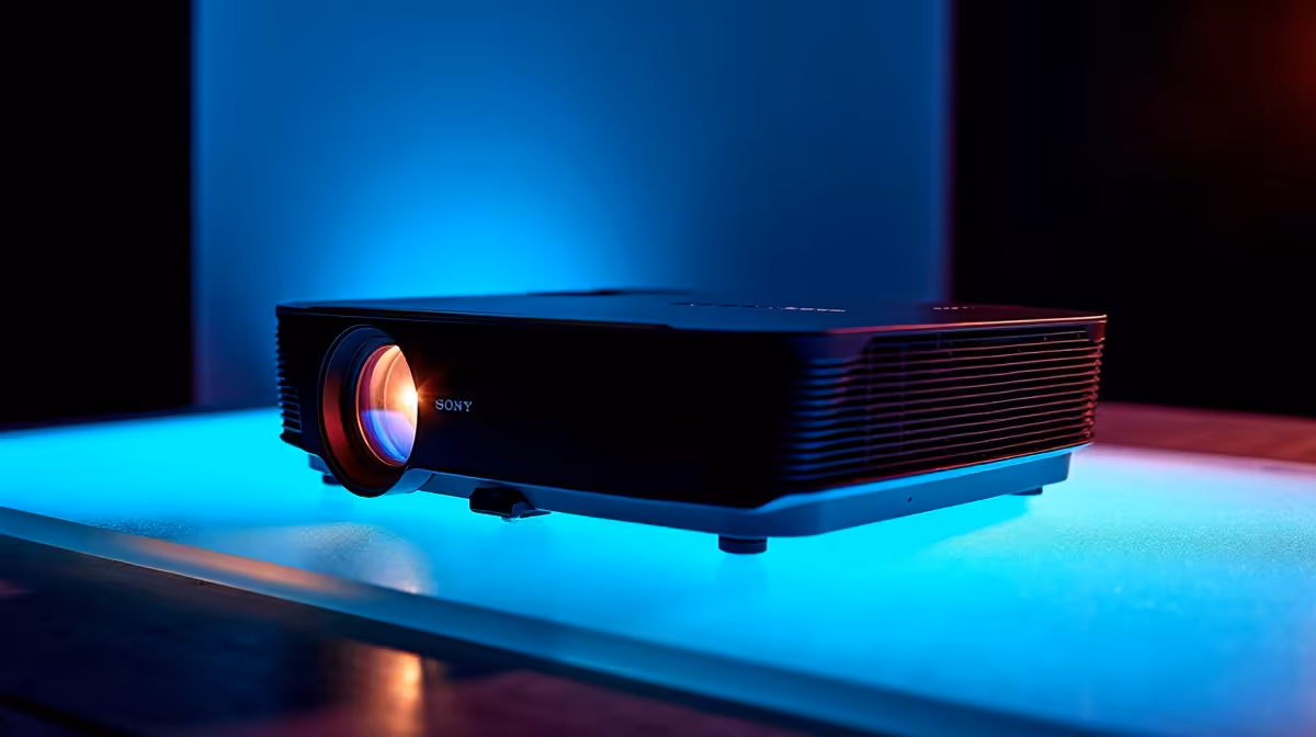 Best Ultra Short Throw Projector With 120Hz refresh
