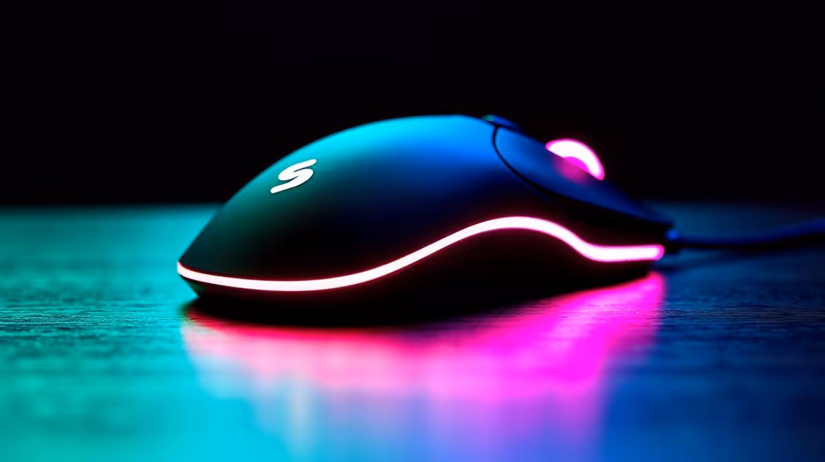 Best Ultralight Gaming Mice Under 50g SA