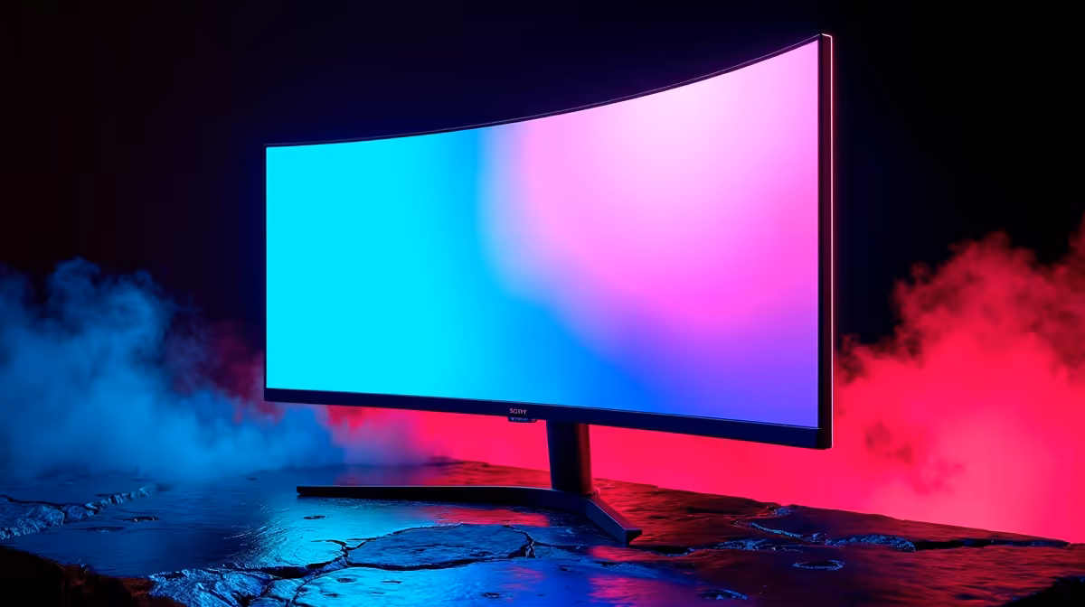 Best Ultrawide 1440p Monitor for Gaming on a Budget in