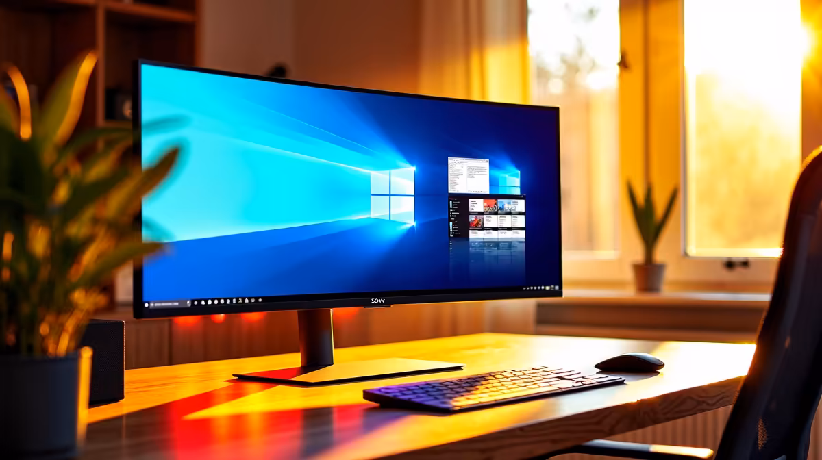 Best ultrawide monitor for Alberton-based buying signals