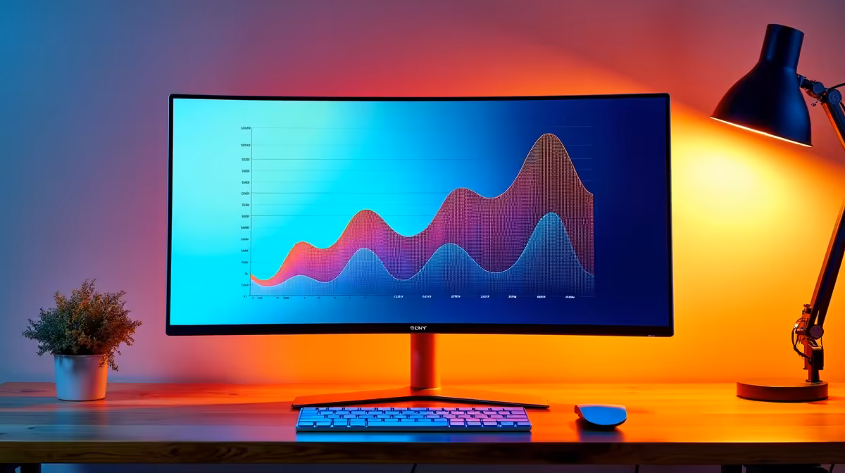 Best ultrawide monitor for Bedfordview-based buying signals