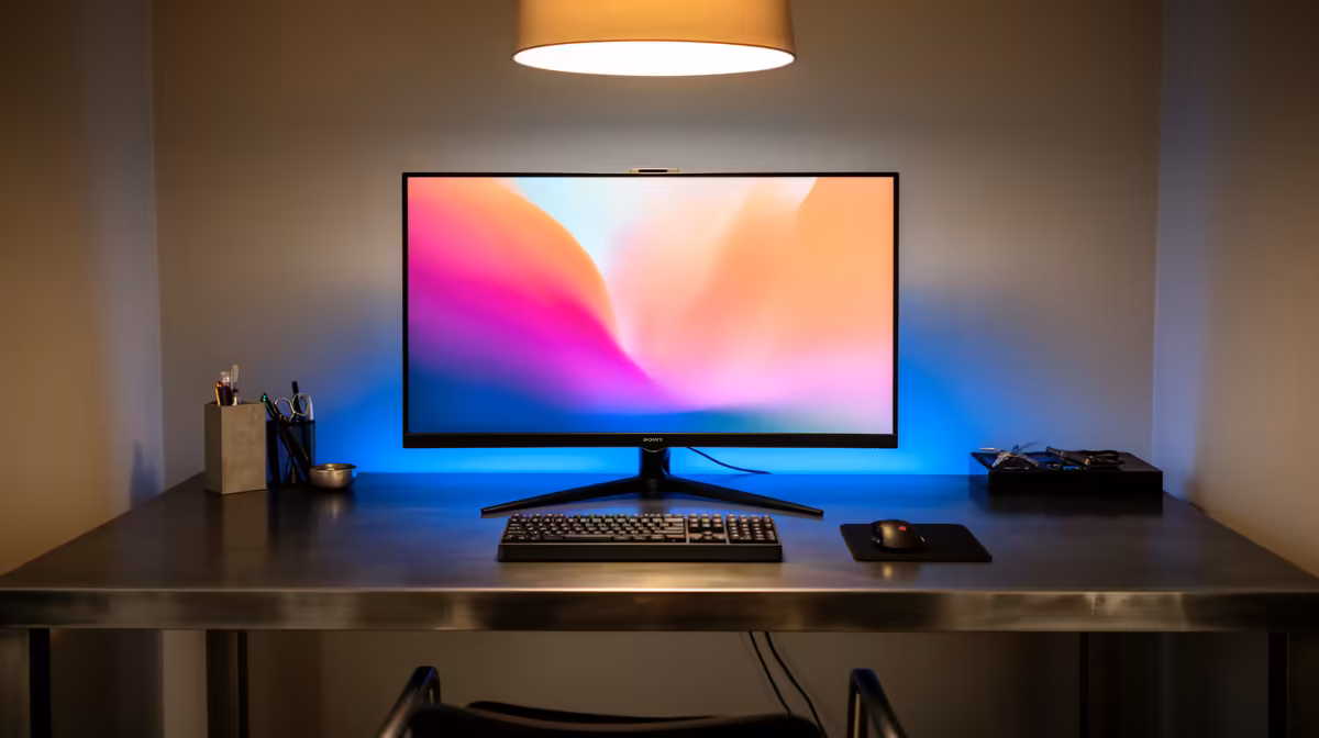 Best Ultrawide Monitor for MacBook: Productivity Picks