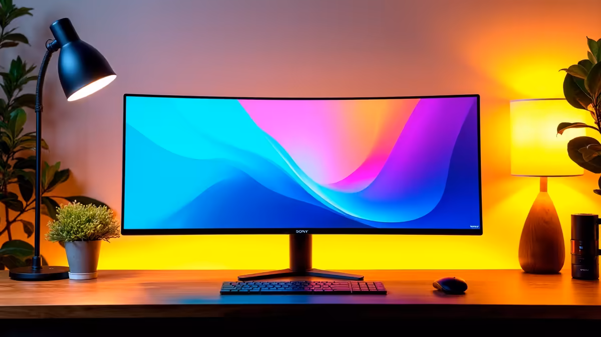 Best ultrawide monitor for Pretoria East-based buying
