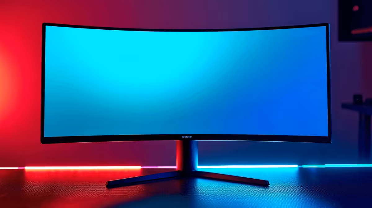 Best Ultrawide Monitor for RTX 4070 Super SA
