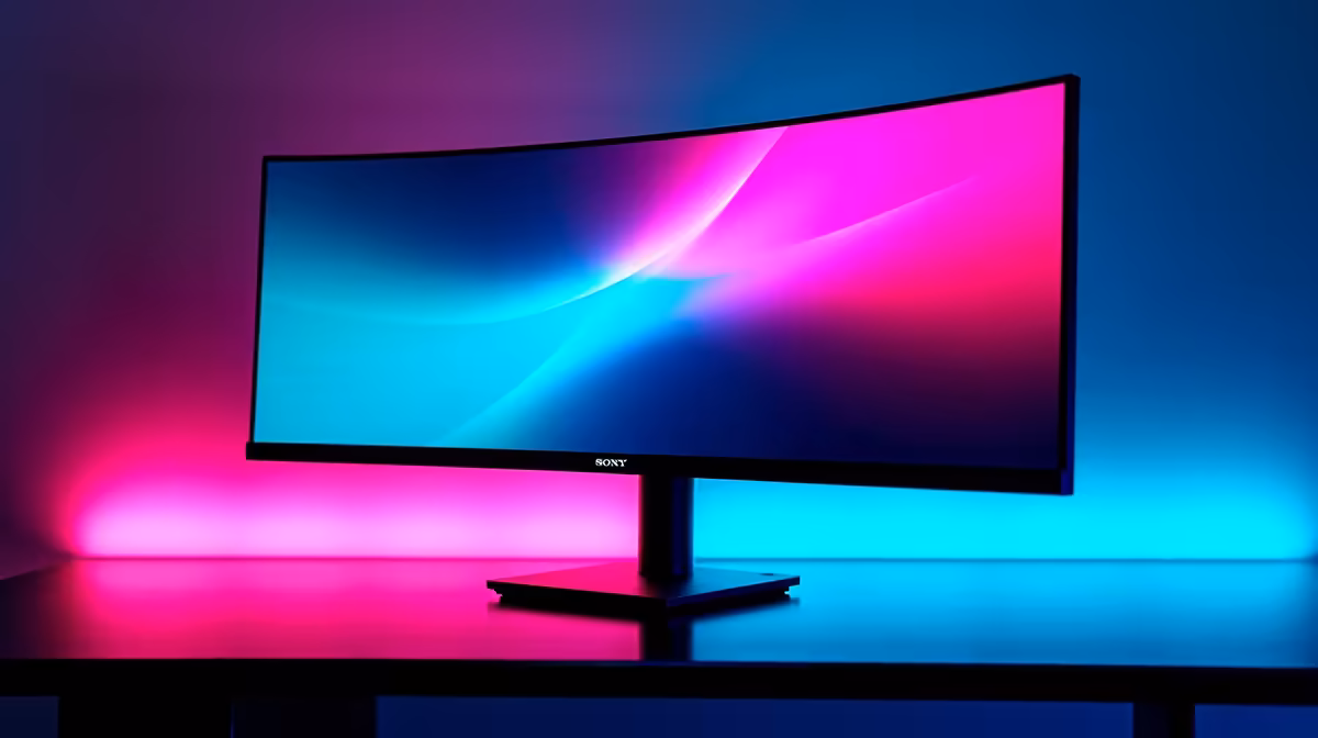 Best Ultrawide Monitor for RTX 5060 Ti SA