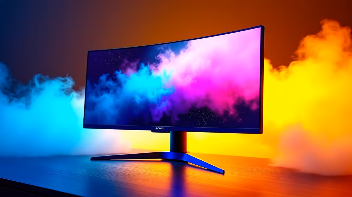 Best Ultrawide Monitor for RTX 5090 SA