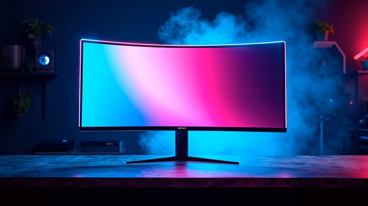Best Ultrawide Monitor for RX 7600 SA