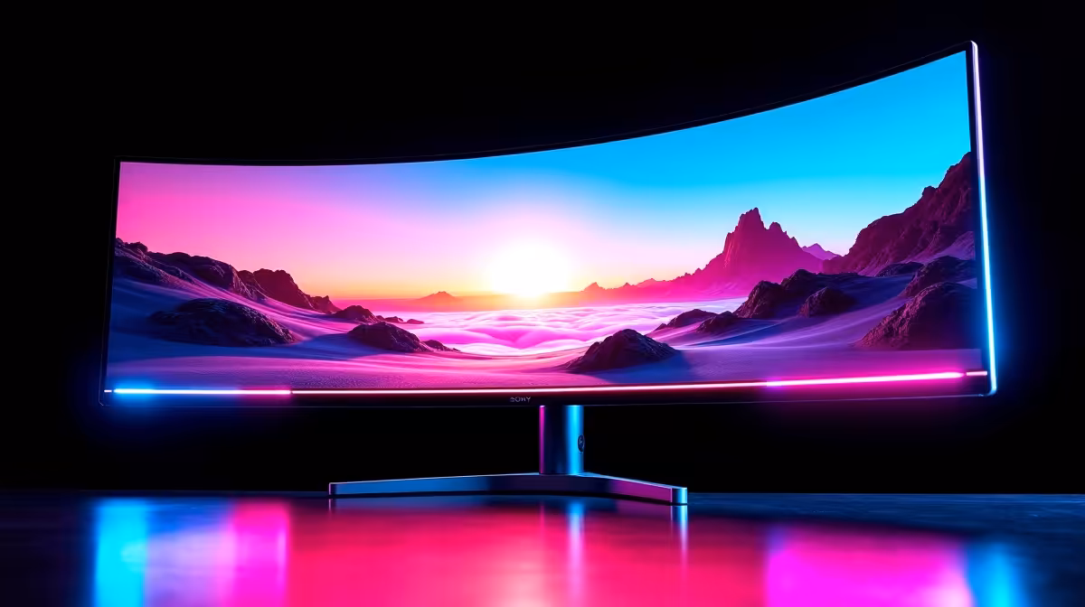 Best Ultrawide Monitor for RX 7800 XT SA