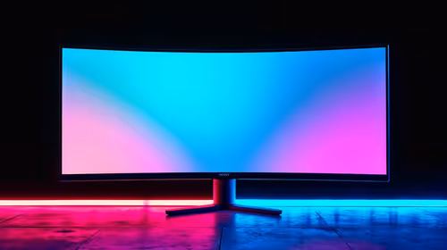 Best Ultrawide Monitor for RX 9070 in South Africa 2026