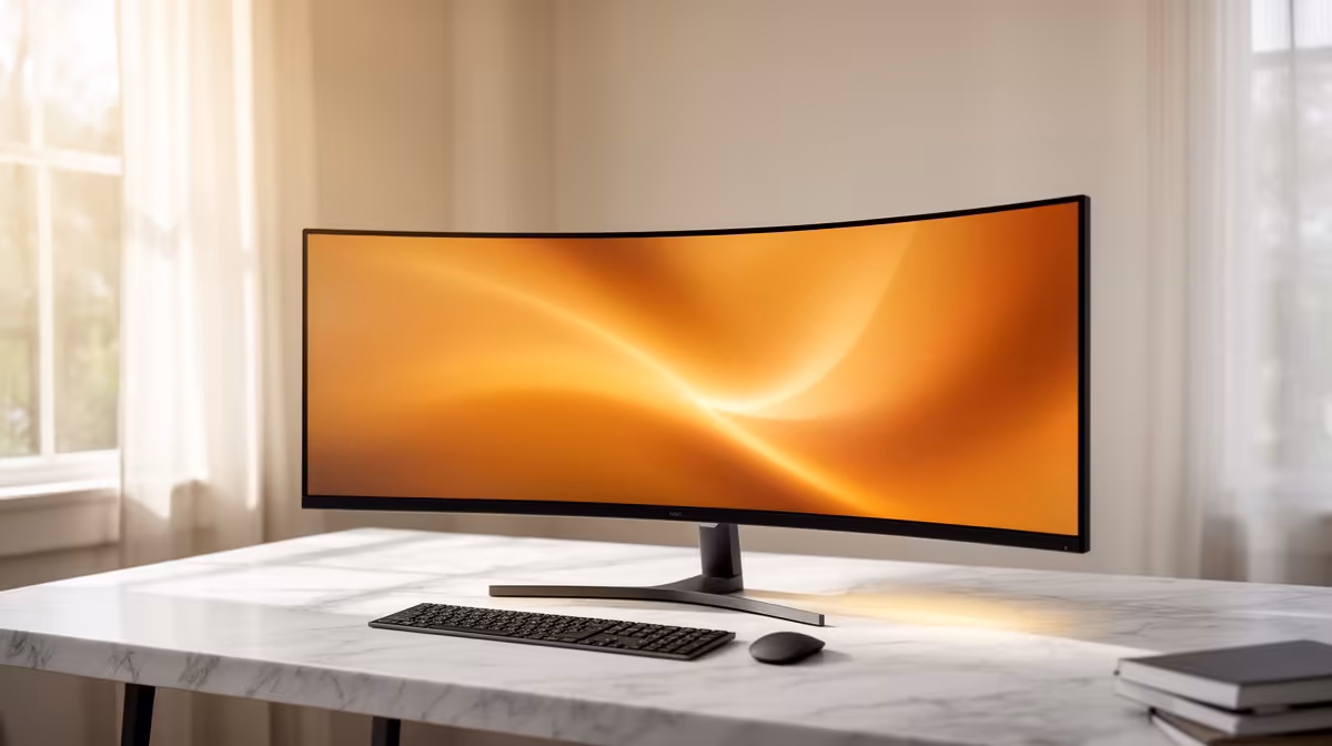 Best ultrawide monitor for Sandton-based remote buying