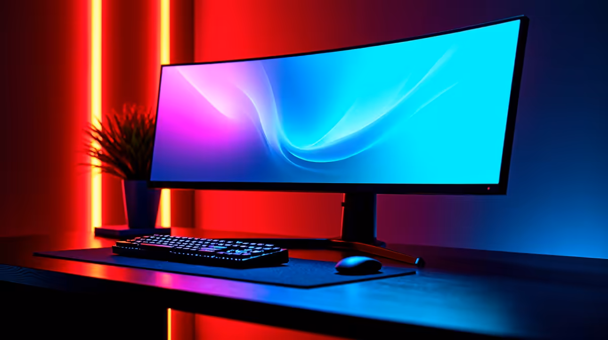 Best ultrawide monitor in Cape Town buying signals