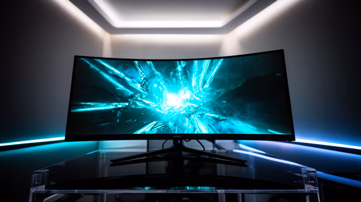 Best ultrawide monitor in Randburg buying signals