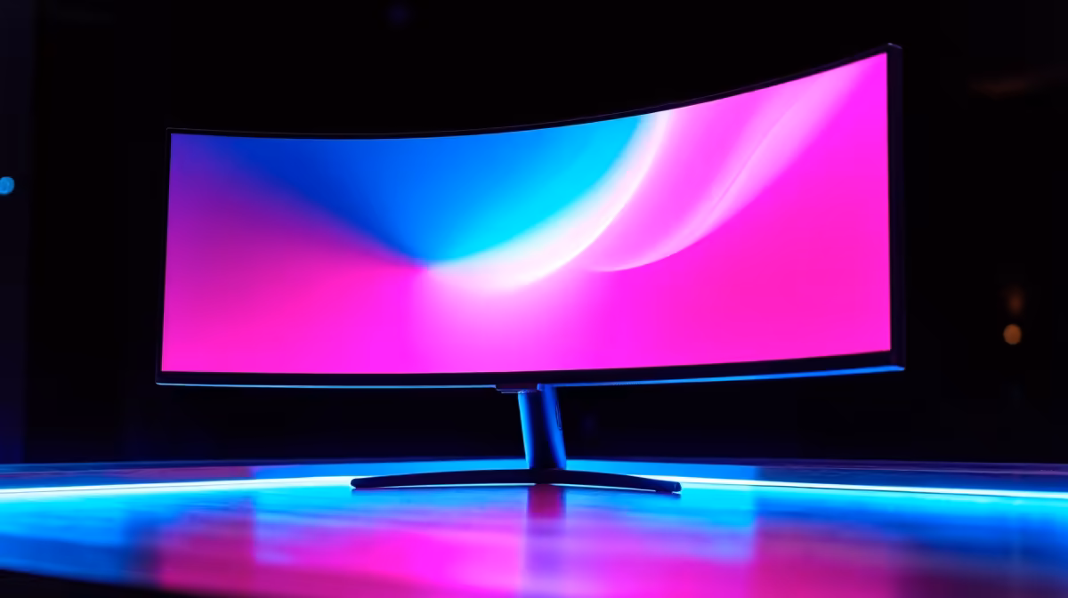 Best ultrawide monitor in Sandton buying signals