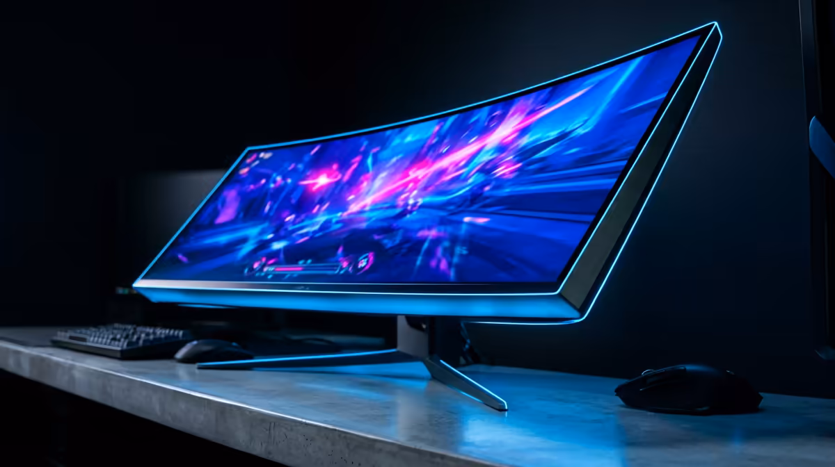 Practical ultrawide monitor springs find choices