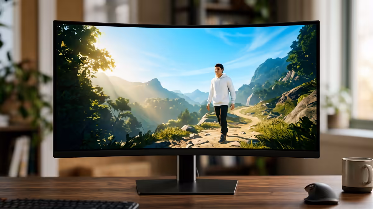 Practical ultrawide monitor vereeniging find choices