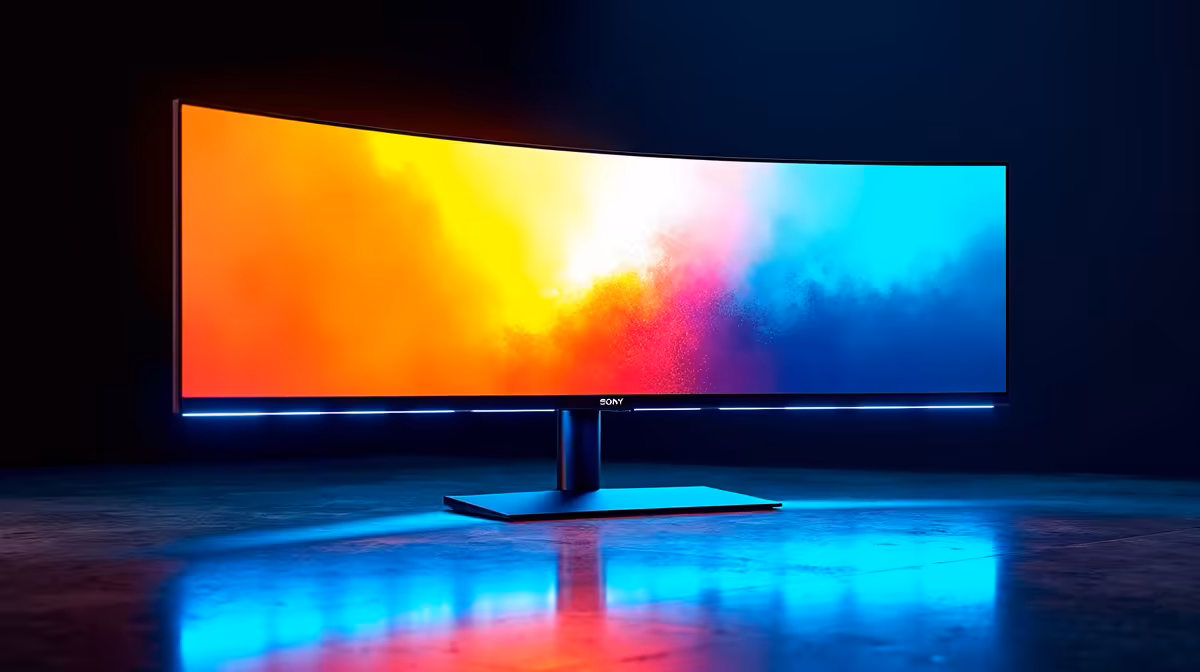 Best ultrawide monitor Under R5000 SA